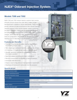 njex-7300-datasheet